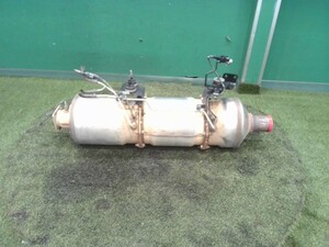 中古トラック部品