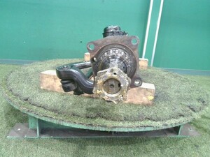 中古トラック部品