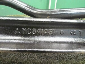 中古トラック部品