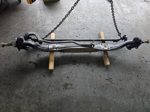 中古トラック部品