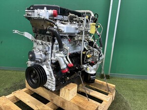中古トラック部品