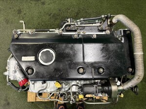 中古トラック部品