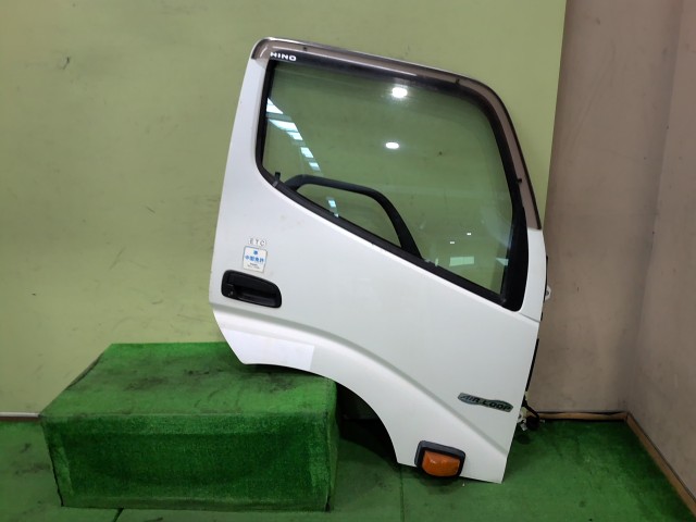 中古トラック部品