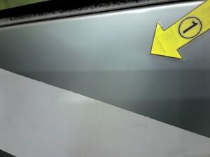 中古トラック部品