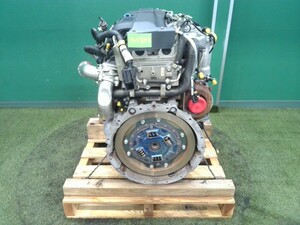 中古トラック部品