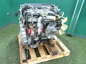 中古トラック部品