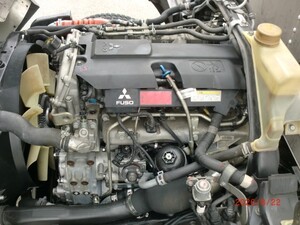 中古トラック部品