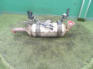 中古トラック部品