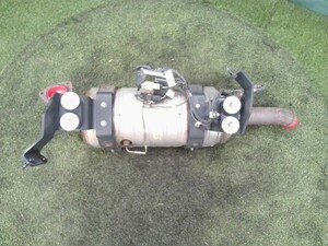 中古トラック部品