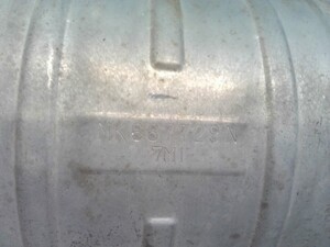 中古トラック部品