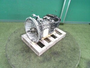 中古トラック部品