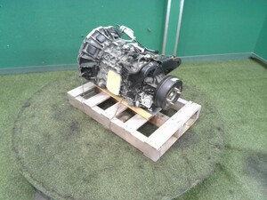 中古トラック部品