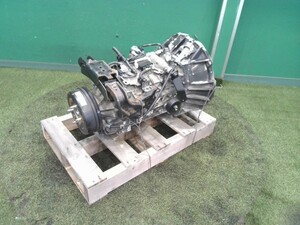 中古トラック部品