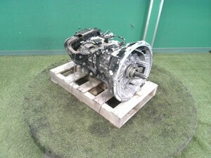 中古トラック部品