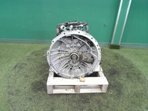 中古トラック部品