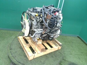 中古トラック部品