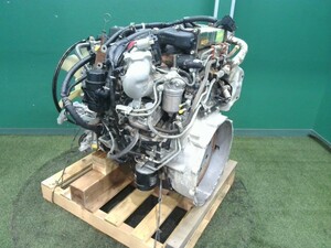 中古トラック部品