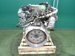 中古トラック部品