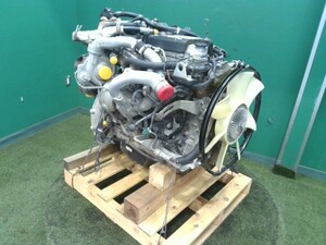 中古トラック部品