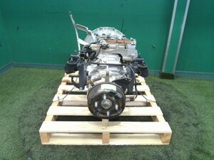 中古トラック部品