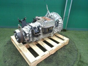 中古トラック部品