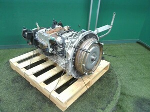 中古トラック部品