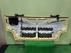 中古トラック部品