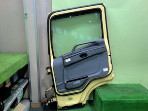 中古トラック部品