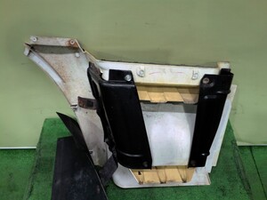 中古トラック部品