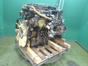 中古トラック部品