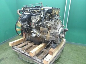 中古トラック部品