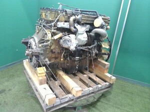 中古トラック部品