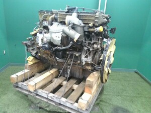 中古トラック部品