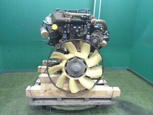 中古トラック部品