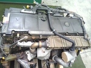 中古トラック部品