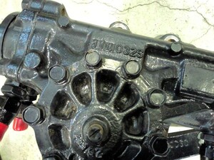 中古トラック部品