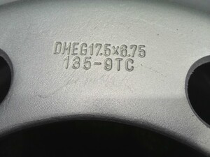 中古トラック部品