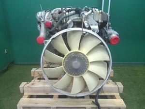 中古トラック部品
