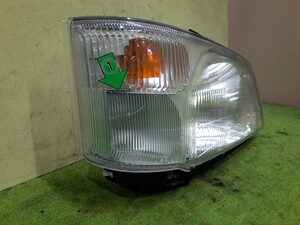 中古トラック部品