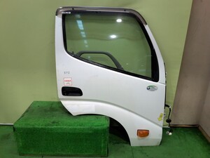中古トラック部品