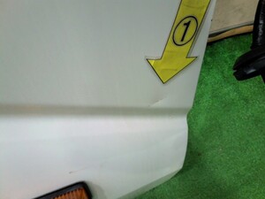 中古トラック部品