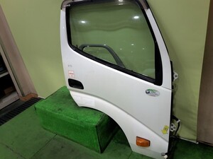 中古トラック部品
