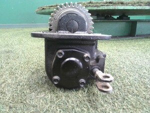 中古トラック部品