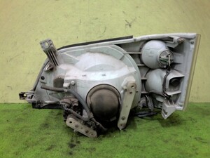中古トラック部品