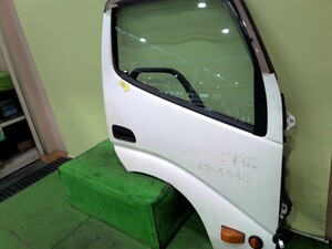 中古トラック部品