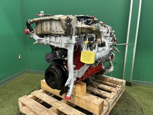 中古トラック部品