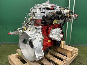 中古トラック部品