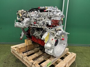 中古トラック部品