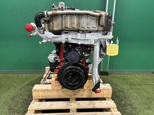 中古トラック部品