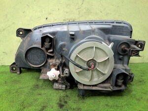 中古トラック部品